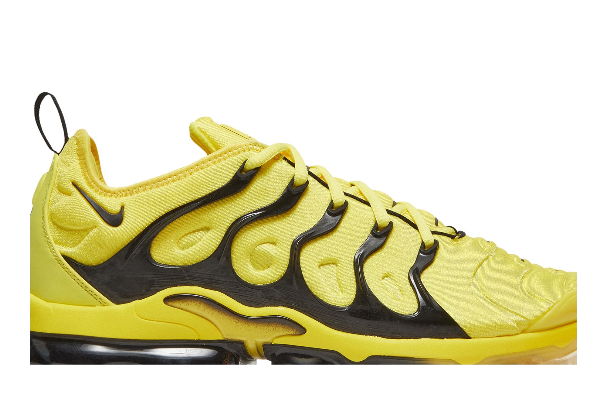 Order Nike Air VaporMax Plus Bumblebee Giallo e Nero BV6079-700