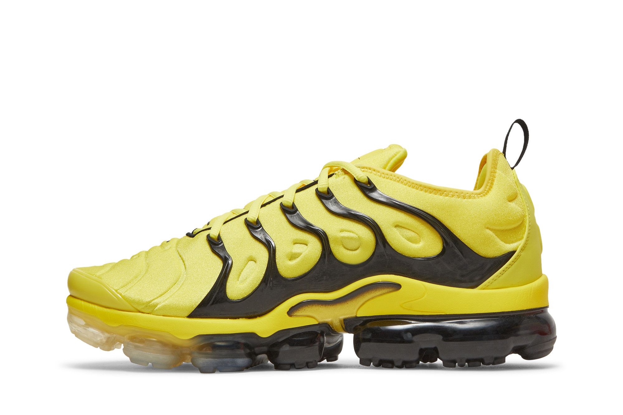 Lookbook Nike Air VaporMax Plus Bumblebee Giallo e Nero BV6079-700