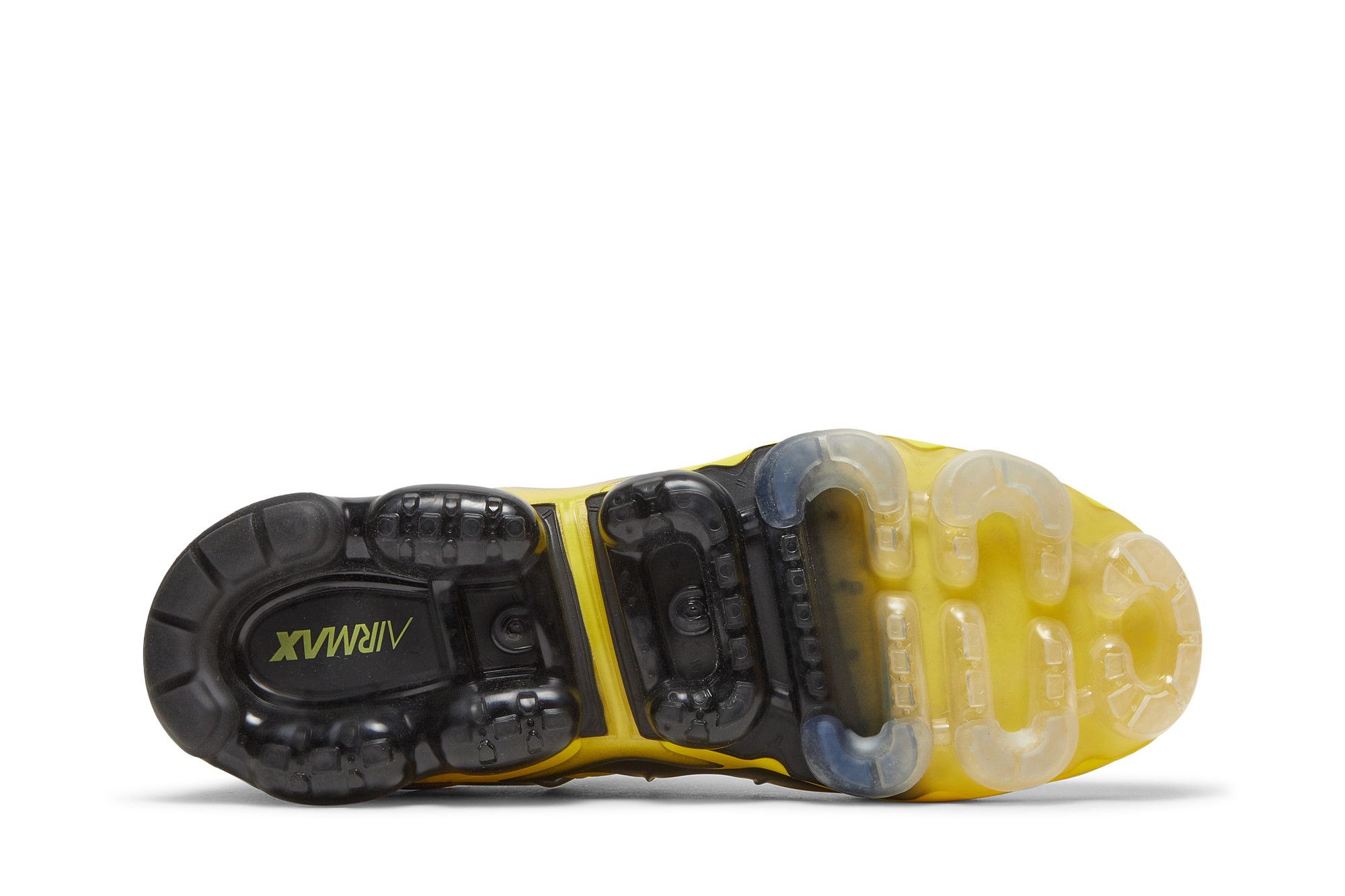 Shop Nike Air VaporMax Plus Bumblebee Giallo e Nero BV6079-700