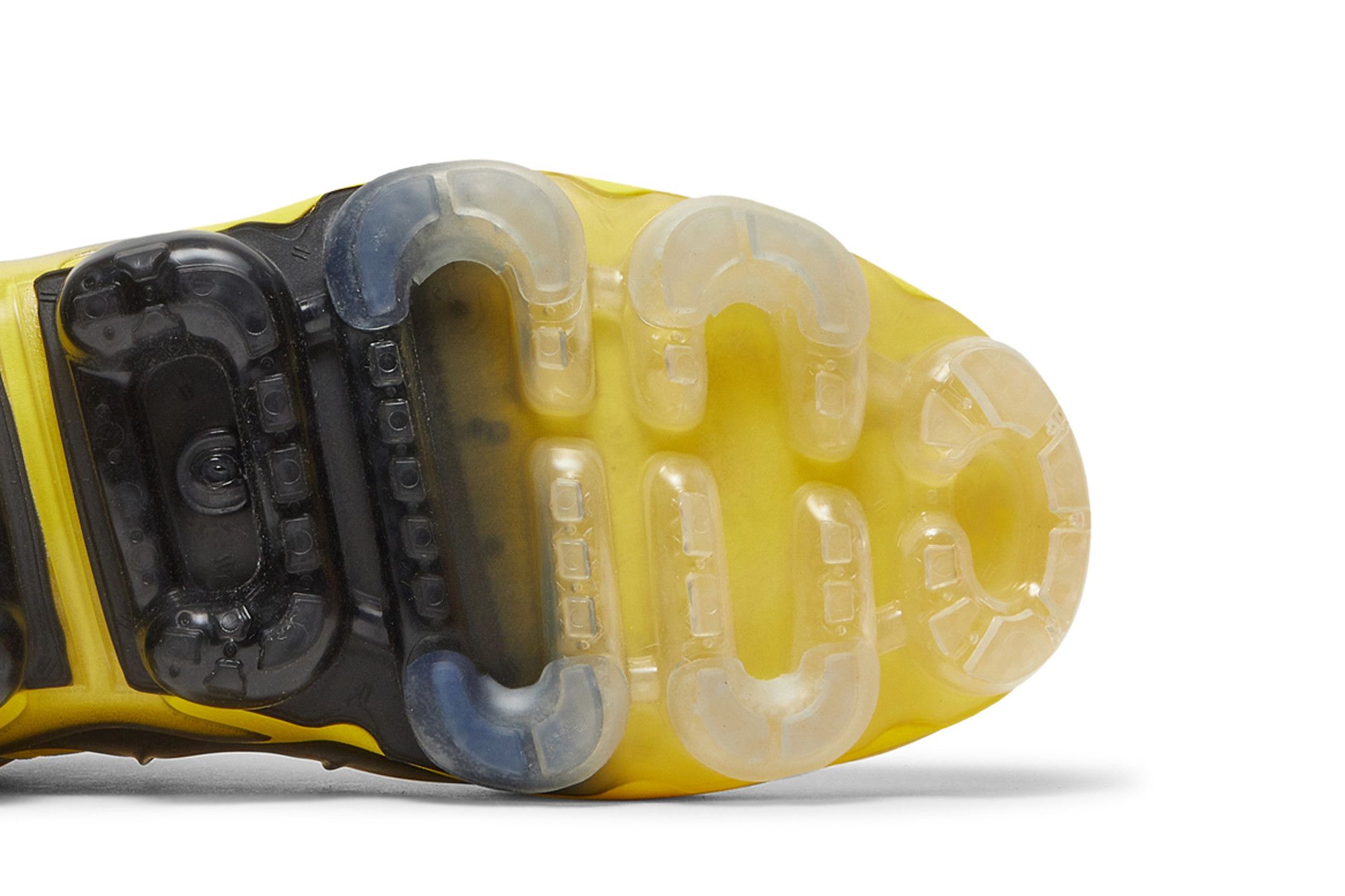 Purchase Nike Air VaporMax Plus Bumblebee Giallo e Nero BV6079-700