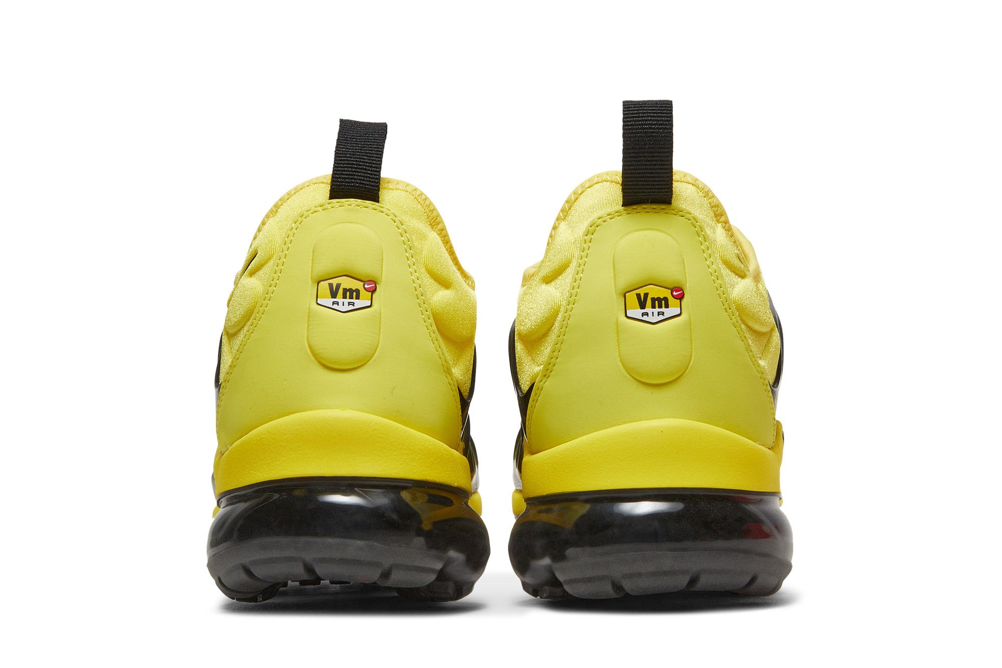 Details for Nike Air VaporMax Plus Bumblebee Giallo e Nero BV6079-700