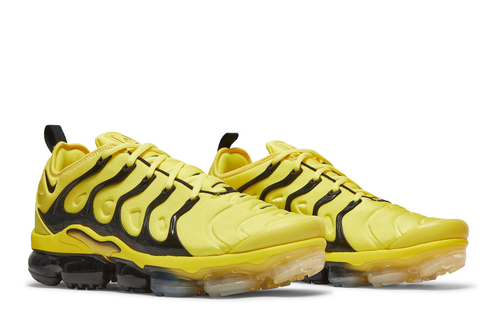 Cheap Nike Air VaporMax Plus Bumblebee Giallo e Nero BV6079-700