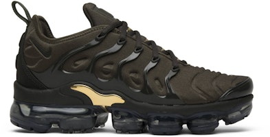 Nike Air VaporMax Plus Cargo Khaki 924453-300 Nike Air VaporMax Plus Cargo Khaki 924453-300
