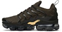 Lookbook Nike Air VaporMax Plus Cargo Khaki 924453-300