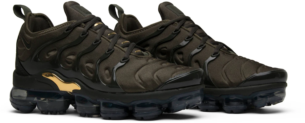 Nike Air VaporMax Plus Cargo Khaki 924453-300 Cheap Nike Air VaporMax Plus Cargo Khaki 924453-300