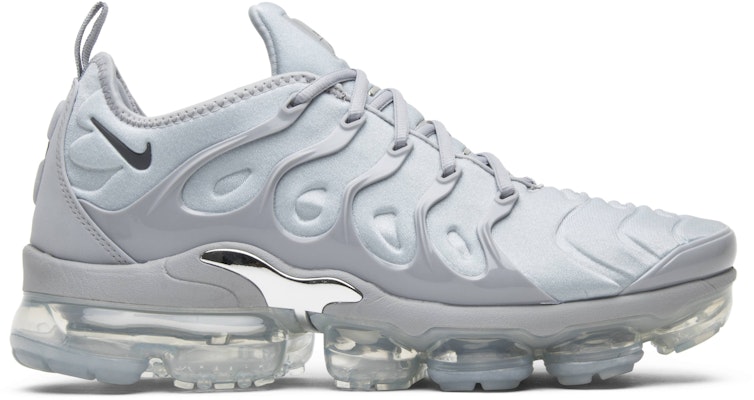 Nike Air VaporMax Plus Cool Grey 924453-005 Buy Nike Air VaporMax Plus Cool Grey 924453-005