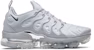 Nike Air VaporMax Plus Cool Grey 924453-005 (Warna Kelabu Sejuk)