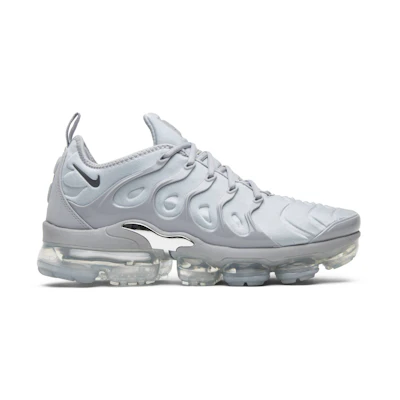 Nike Air VaporMax Plus Cool Grey