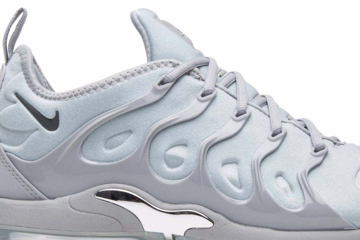 Nike Air VaporMax Plus Cool Grey 924453-005