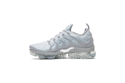 Nike Air VaporMax Plus Cool Grey 924453-005