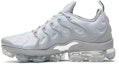 Lookbook Nike Air VaporMax Plus Cool Grey 924453-005 (Warna Kelabu Sejuk)