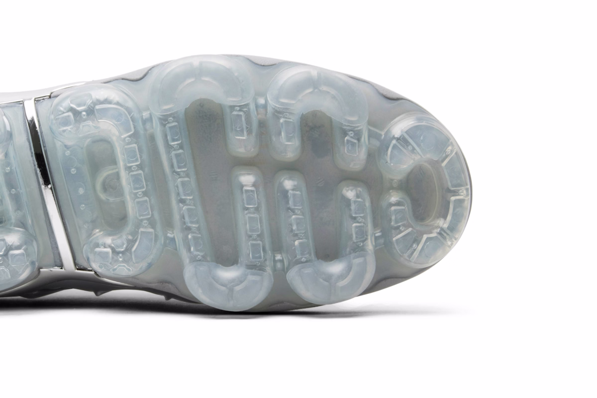 Nike Air VaporMax Plus Cool Grey 924453-005