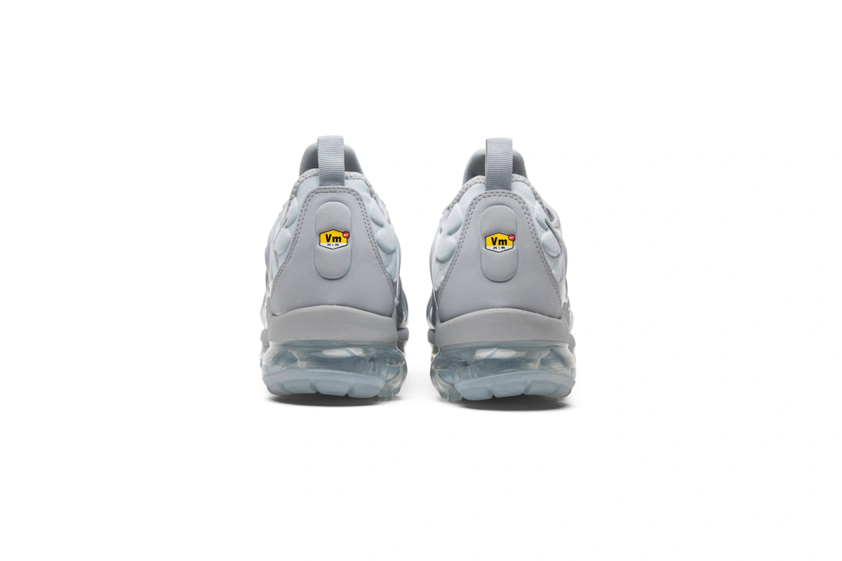 Nike Air VaporMax Plus Cool Grey 924453-005