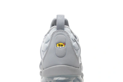 Nike Air VaporMax Plus Cool Grey 924453-005