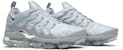 Nike Air VaporMax Plus Cool Grey 924453-005 (Warna Kelabu Sejuk)