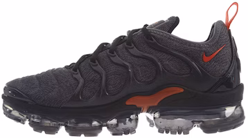 Nike Air VaporMax Plus Cool Grey Team Orange 924453-012 Nike Air VaporMax Plus Cool Grey Team Orange 924453-012