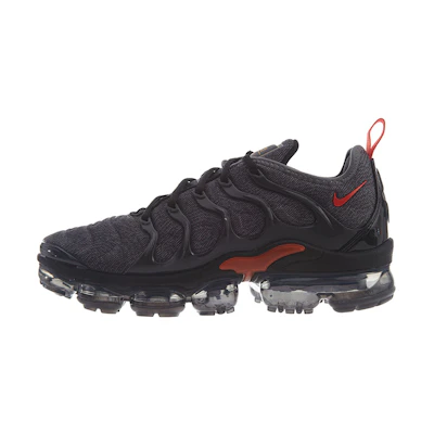 Nike Air VaporMax Plus Cool Grey Team Orange