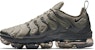 Kasut Nike Air VaporMax Plus Dark Stucco AT5681-001