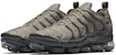 Kasut Nike Air VaporMax Plus Dark Stucco AT5681-001