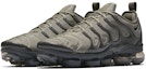 Order Kasut Nike Air VaporMax Plus Dark Stucco AT5681-001
