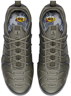 Nike Air VaporMax Plus Dark Stucco AT5681-001 Lookbook Nike Air VaporMax Plus Dark Stucco AT5681-001