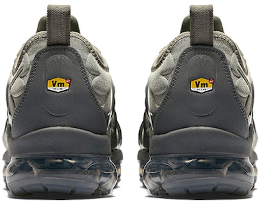 Nike Air VaporMax Plus Dark Stucco AT5681-001 Shop Nike Air VaporMax Plus Dark Stucco AT5681-001