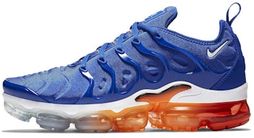 Nike Air VaporMax Plus Game Royal 924453-403 Nike Air VaporMax Plus Game Royal 924453-403