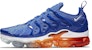 Nike Air VaporMax Plus Game Royal 924453-403 - Biru Diraja