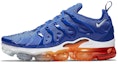 Buy Nike Air VaporMax Plus Game Royal 924453-403 - Biru Diraja