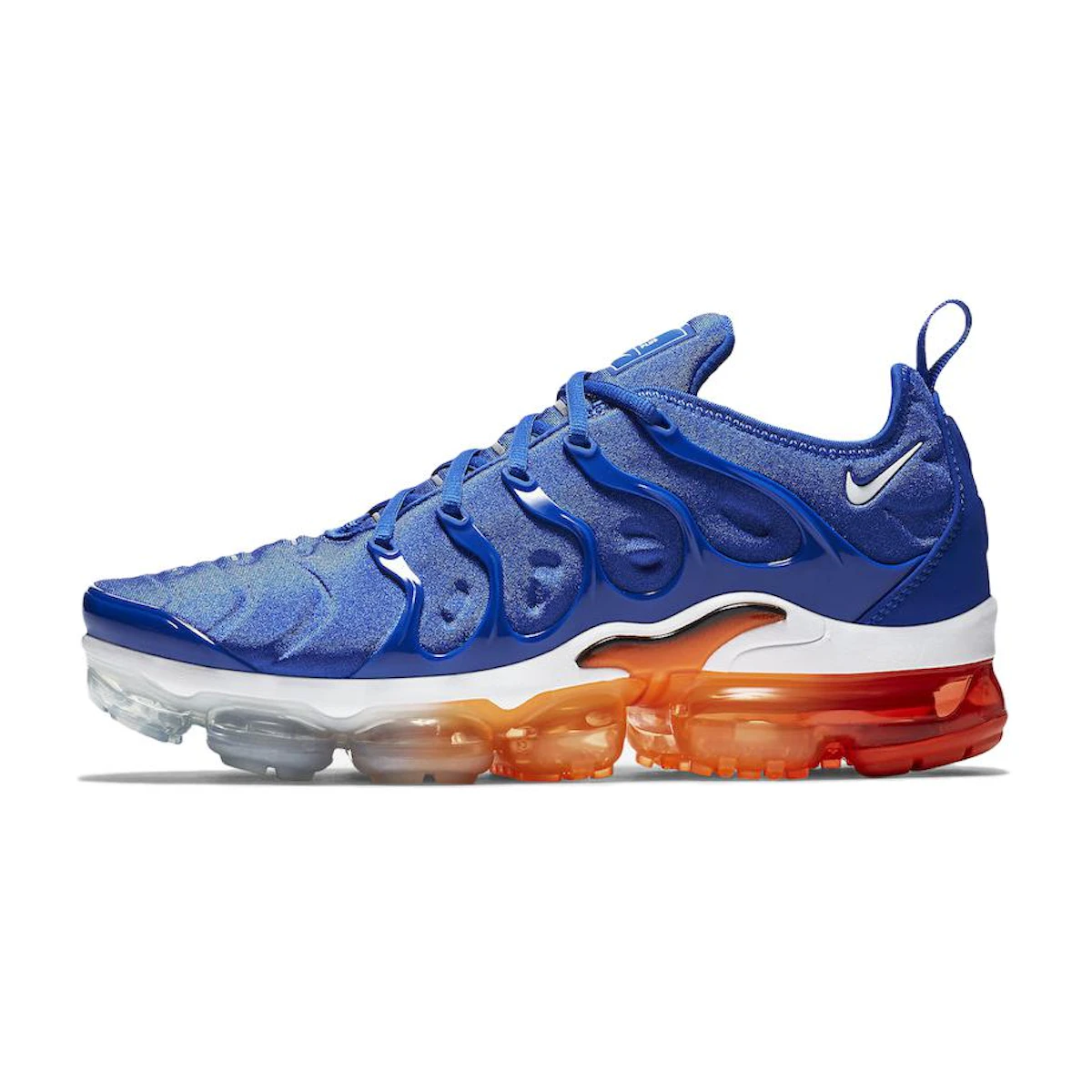 Buy Nike Air VaporMax Plus Game Royal 924453-403 Novelship