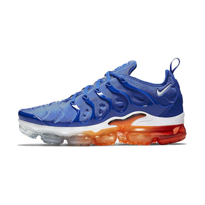 Nike Air VaporMax Plus Game Royal