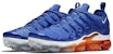 Nike Air VaporMax Plus Game Royal 924453-403 - Biru Diraja