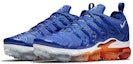 Lookbook Nike Air VaporMax Plus Game Royal 924453-403 - Biru Diraja