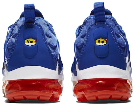 耐克 Air VaporMax Plus 皇家蓝 924453-403 Purchase 耐克 Air VaporMax Plus 皇家蓝 924453-403