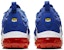 Nike Air VaporMax Plus Game Royal 924453-403 - Biru Diraja