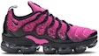 Buy Nike Air VaporMax Plus Geometri Aktif Fuchsia Hitam 924453-603