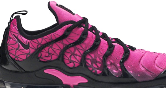 Nike Air VaporMax Plus Geometri Aktif Fuchsia Hitam 924453-603 Order Nike Air VaporMax Plus Geometri Aktif Fuchsia Hitam 924453-603