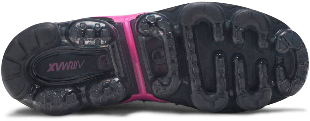 Nike Air VaporMax Plus Geometric Active Fuchsia Hitam 924453-603 Shop Nike Air VaporMax Plus Geometric Active Fuchsia Hitam 924453-603