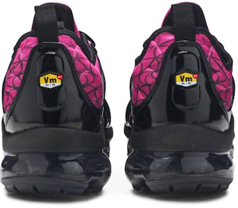 Nike Air VaporMax Plus Geometri Aktif Fuchsia Hitam 924453-603 Details for Nike Air VaporMax Plus Geometri Aktif Fuchsia Hitam 924453-603