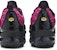 Nike Air VaporMax Plus Geometri Aktif Fuchsia Hitam 924453-603