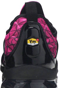 Nike Air VaporMax Plus Geometri Aktif Fuchsia Hitam 924453-603 Sizing Nike Air VaporMax Plus Geometri Aktif Fuchsia Hitam 924453-603