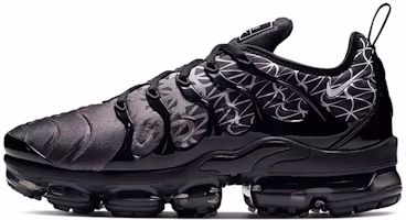 Nike Air VaporMax Plus Geometric Black White 924453-017 Nike Air VaporMax Plus Geometric Black White 924453-017