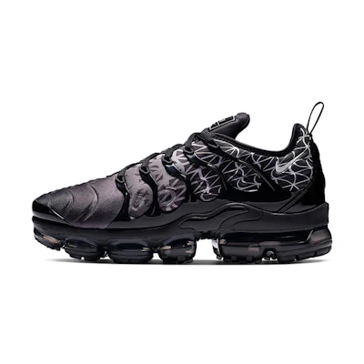 Nike Air VaporMax Plus Geometric Black White