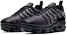 나이키 에어 베이퍼맥스 플러스 기하학 블랙 화이트 924453-017