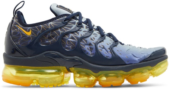 Nike Air VaporMax Plus Geométrico Obsidiana Naranja Láser 924453-406 Buy Nike Air VaporMax Plus Geométrico Obsidiana Naranja Láser 924453-406