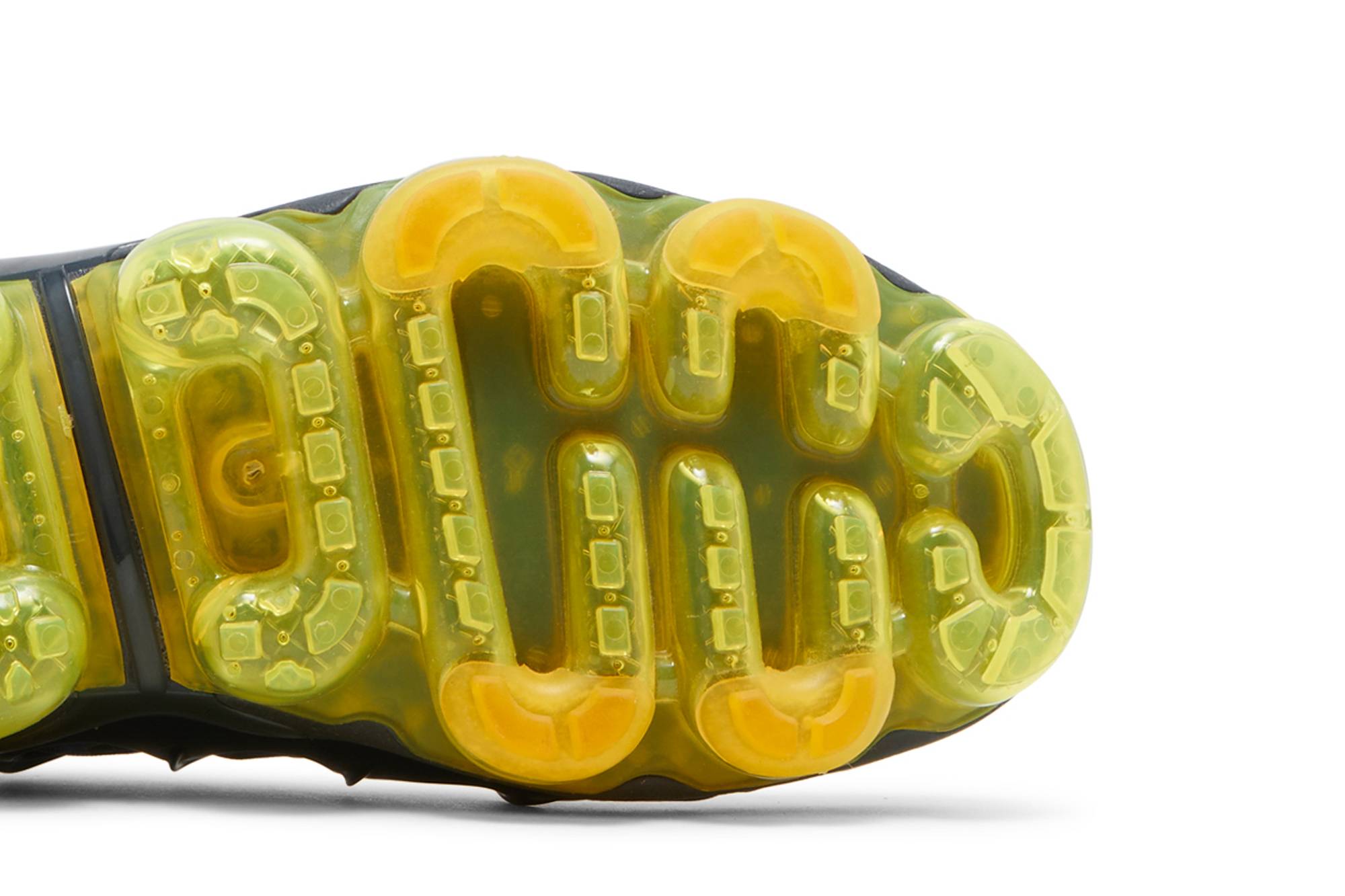 Buy Nike Air VaporMax Plus Geometric Obsidian Laser Orange 924453 406 Novelship