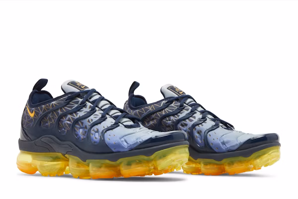 Nike Air VaporMax Plus Geometric Obsidian Laser Orange 924453-406 Cheap Nike Air VaporMax Plus Geometric Obsidian Laser Orange 924453-406