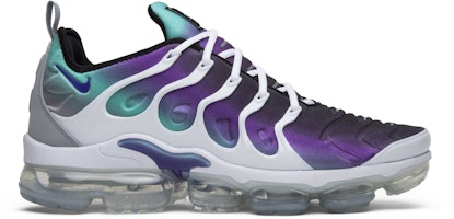 Nike Air VaporMax Plus Grape 924453-101 Nike Air VaporMax Plus Grape 924453-101
