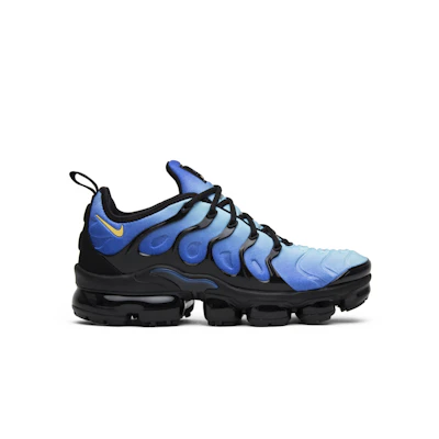 Nike Air VaporMax Plus Hyper Blue