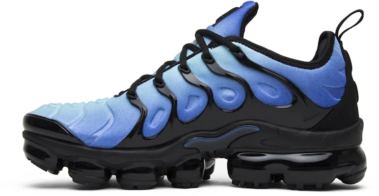 Nike Air VaporMax Plus Hyper Blue 924453-008 Lookbook Nike Air VaporMax Plus Hyper Blue 924453-008